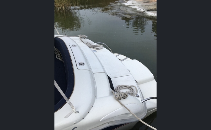 Finnmaster 6400 Royal Cruiser-kuva-6